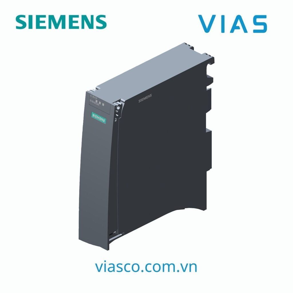 I'm 157 Module 6ES7155-5BA00-0AB0 – Interface module, SIMATIC ET 200MP. PROFIBUS ...