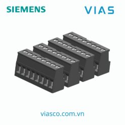 6ES7292-1AH30-0XA0 - Module S7-1200, spare part I/O terminal block tin-coated CPU 1211C/1212C on output side