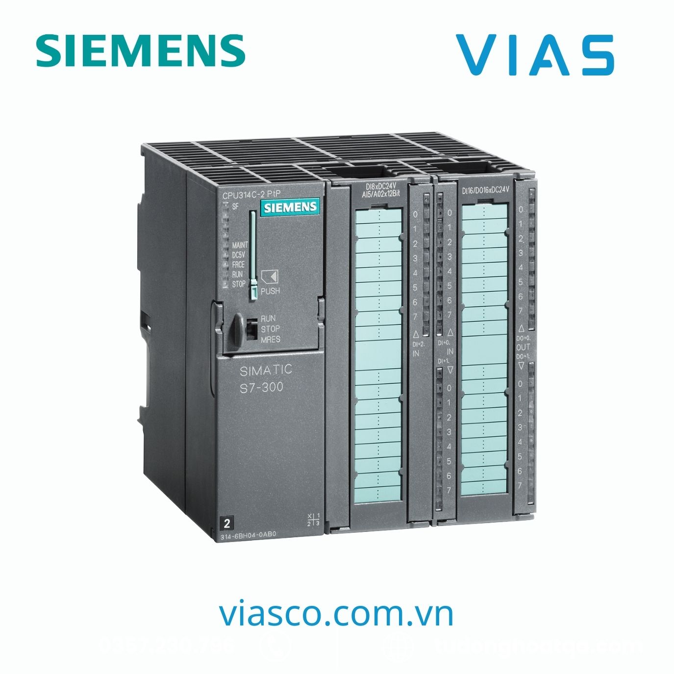 6ES7314-6BH04-0AB0