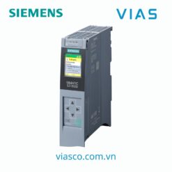 6ES7513-1FL02-0AB0 - PLC S7-1500F CPU 1513F-1 PN