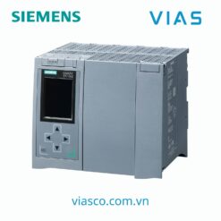 6ES7518-4FP00-0AB0 - PLC S7-1500F CPU 1518F-4 PN/DP