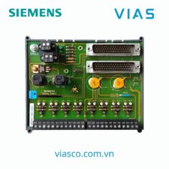 6ES7650-1AK11-7XX0 - SIMATIC PCS7, red. F-DI MTA