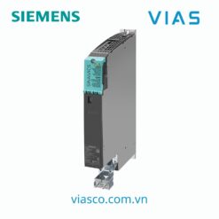 6SL3120-1TE13-0AD0 - Biến tần Siemens SINAMICS S120 DC600V Công suất kw