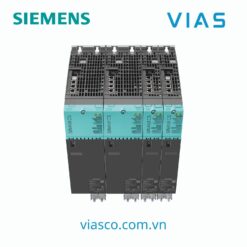 6SL3120-1TE23-0AD0 - Biến tần Siemens SINAMICS S120 DC600V Công suất kw
