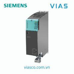 6SL3120-2TE21-8AC0 - Biến tần Siemens SINAMICS S120 DC600V Công suất kw