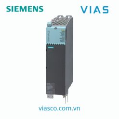 6SL3130-1TE22-0AA0 - Biến tần Siemens SINAMICS S120 3AC380-480V Công suất kw