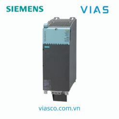 6SL3130-1TE24-0AA0 - Biến tần Siemens SINAMICS S120 3AC380-480 Công suất kw
