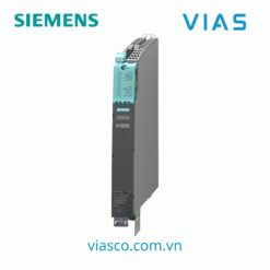 6SL3130-6AE15-0AB1 - Biến tần Siemens SINAMICS S120 3AC380-480V Công suất kw