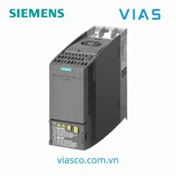 6SL3210-1KE17-5AF1 - Biến tần Siemens SINAMICS G120C 3P AC380-480V Công suất 3 kw