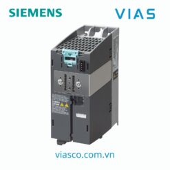 6SL3210-1PE14-3AL1 - Biến tần Siemens SINAMICS G120 (PM240-2) 3P AC380-480V Công suất 1.5 kw