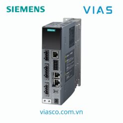 Biến tần Siemens SINAMICS S210