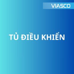 Tủ điều khiển hệ thống xeo giấy đồng bộ tốc độ cao 80m/p